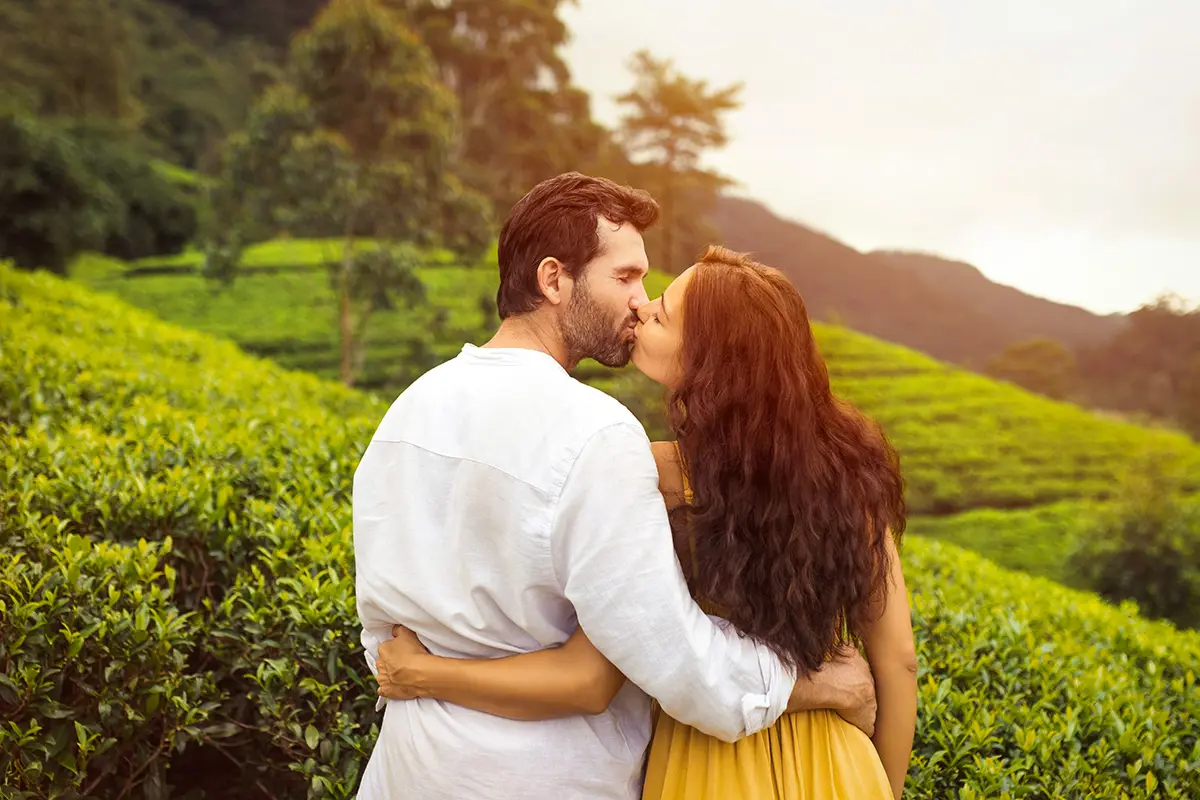 Timeless Sri Lanka for Two