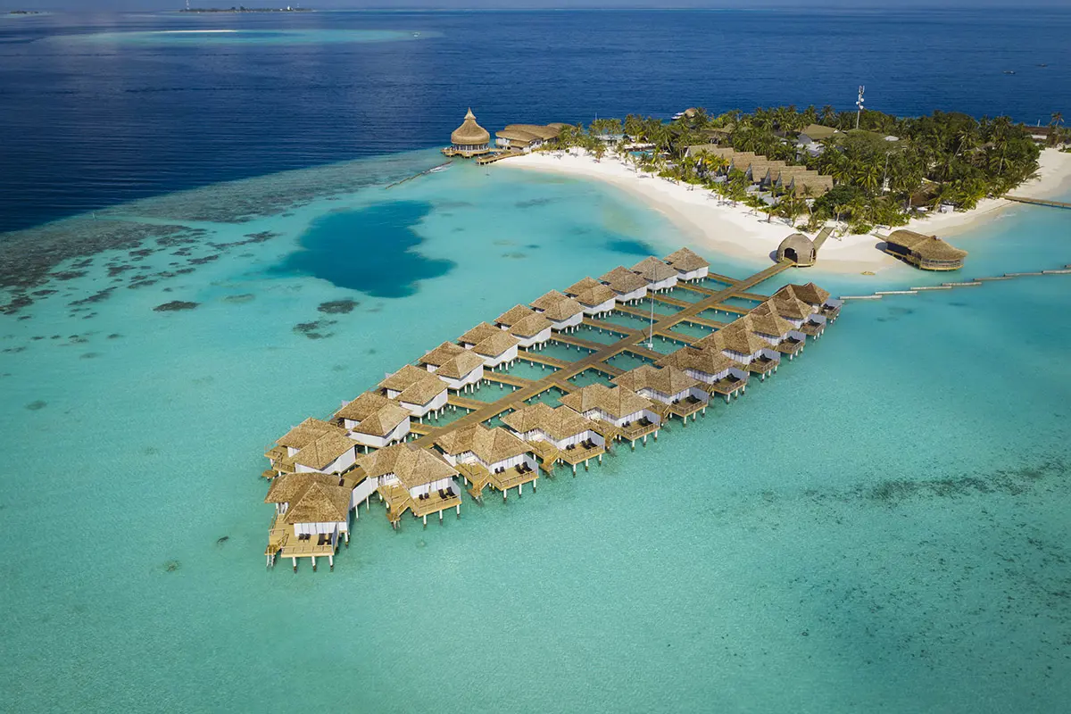 Best of Sri Lanka with Maldives Retreat