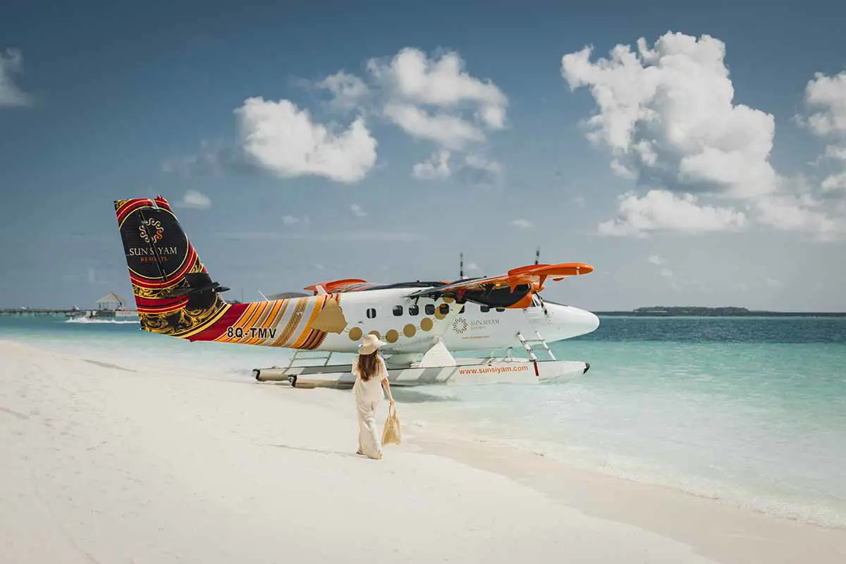 Sri Lanka Adventure & Maldives Serenity