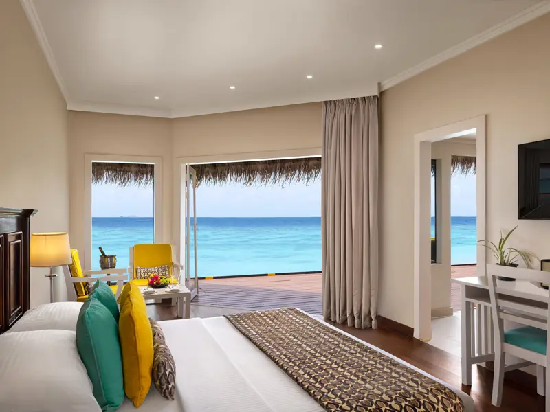 Water Villa