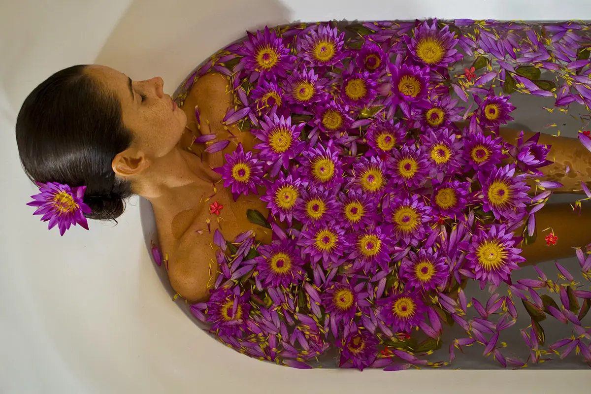 Luxury Wellness Retreat in Sri Lanka