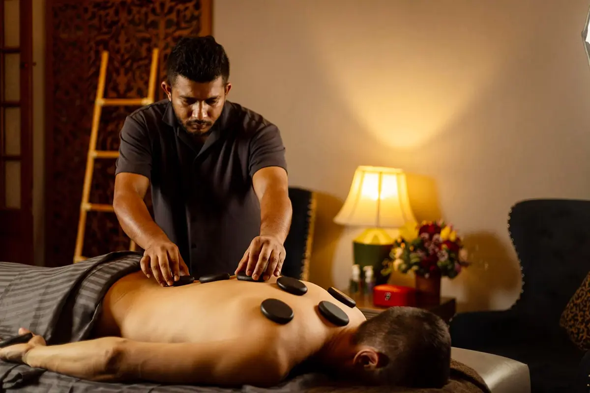 Ayurveda Rejuvenate