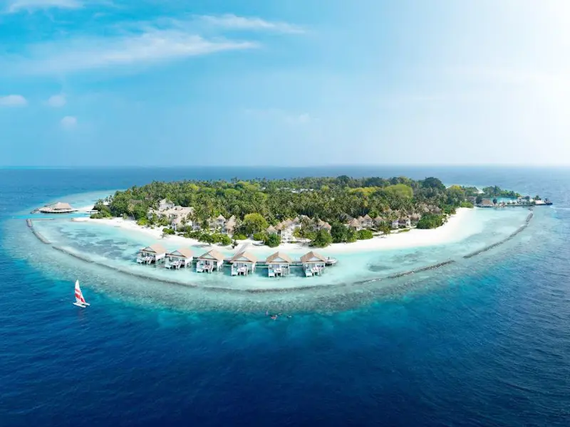 Bandos Maldives