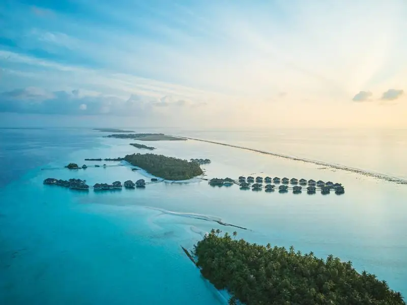 COMO Maalifushi