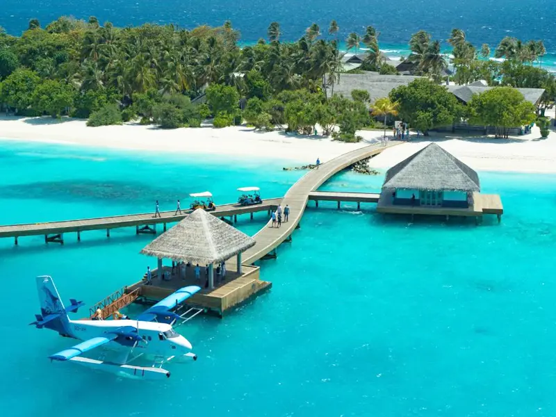 Cora Cora Maldives