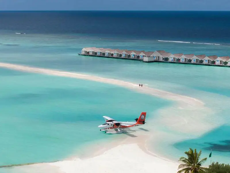 LUX South Ari Atoll