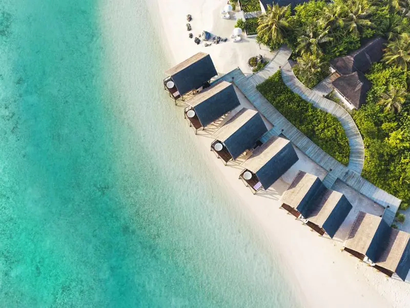OZEN LIFE MAADHOO