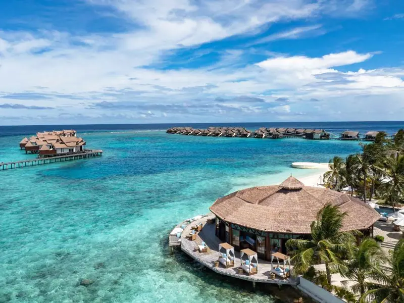 Ozen Reserve Bolifushi