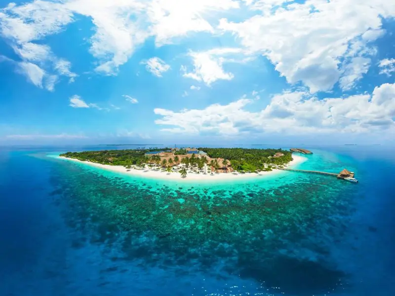Reethi Faru Resort