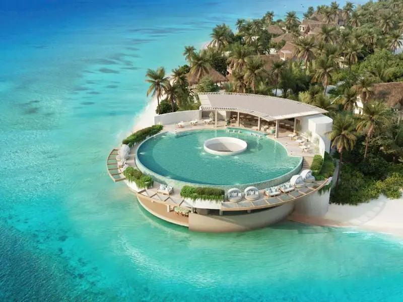 Six Senses Kanuhura