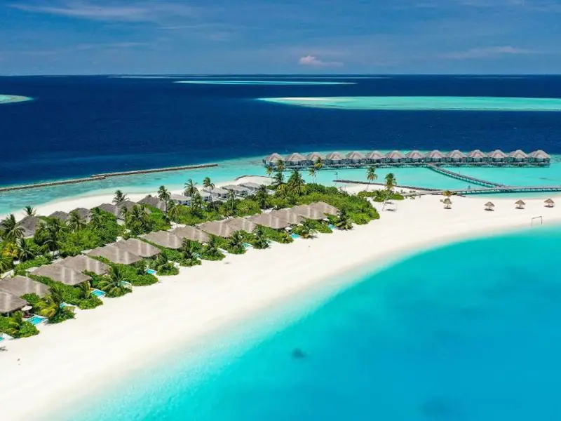 Sun Siyam Iru Veli