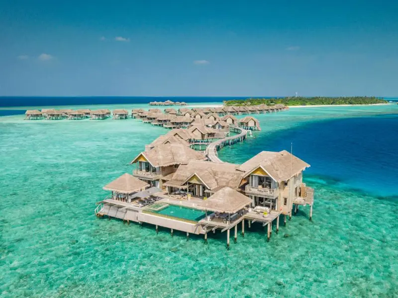 Vakkaru Maldives