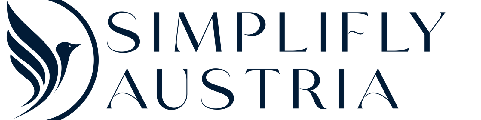 Simplifly Finland Logo
